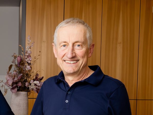 Peter Rieger - Facharzt für Allgemein- und Sportmedizin